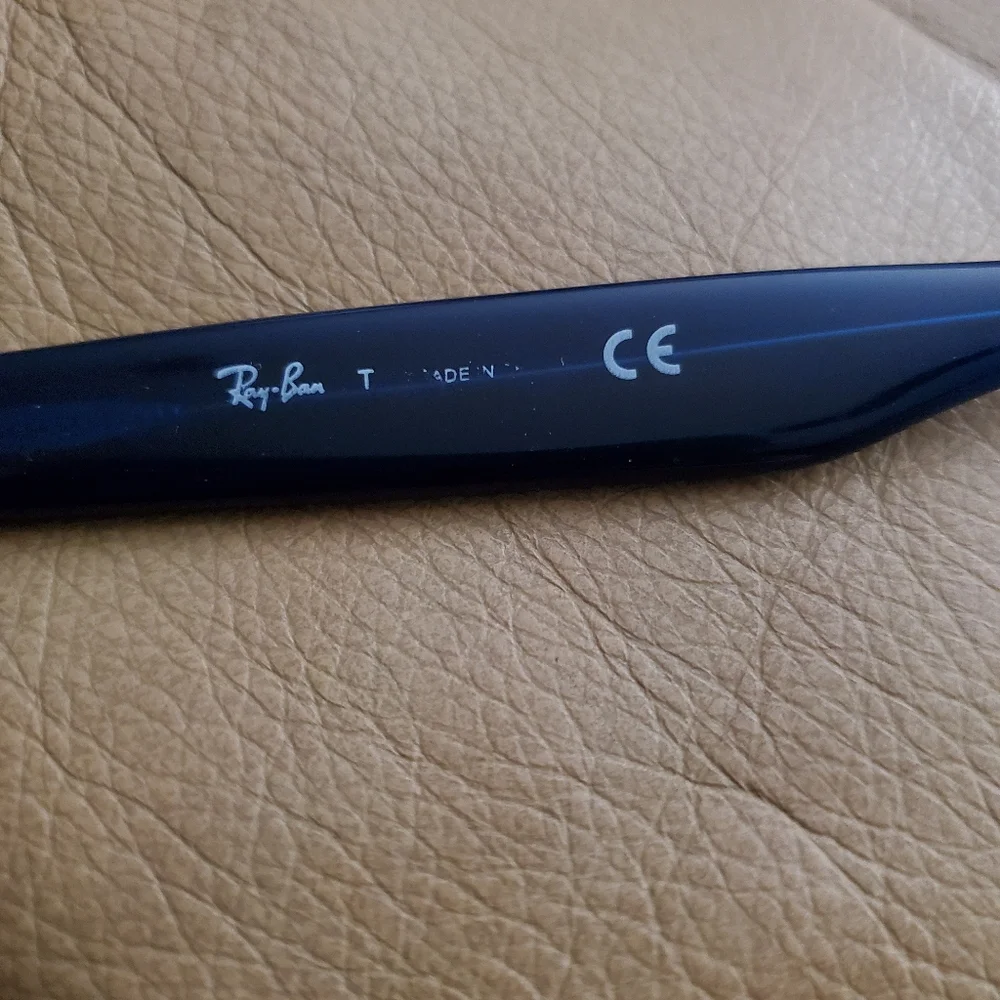 Ray-Ban RB1528 3581 Kid's 48/16 130 /KAA603